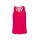 Babolat Tennis-Tank Play Club pink Damen